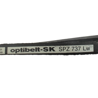 Correa spz737 cl311012111 - 2