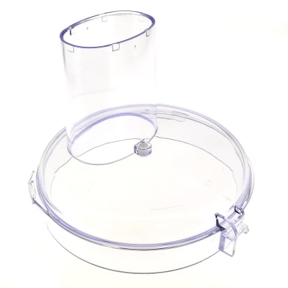 Coperchio vasca robot ms-5a07214 image