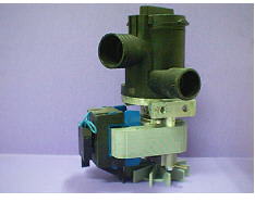 Bomba de desagüe 645425005 image