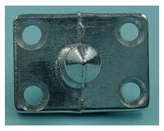 Supporto decorativo sx image