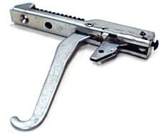 Bisagra de la puerta del horno image