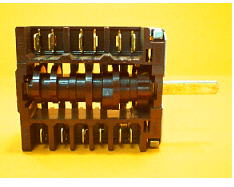 Interruptor del horno 46.25866.570 image