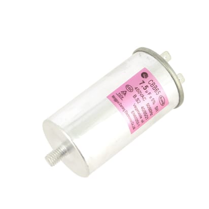 Condensatore da 7,5 U image