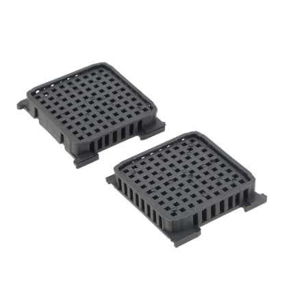 Filtres charbon par 2, 909698900, 988242901 - 4