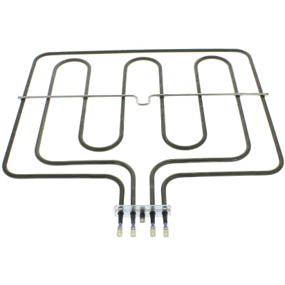 Grill de resistencia 1200w + 1400w image