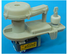 Bomba de drenaje image