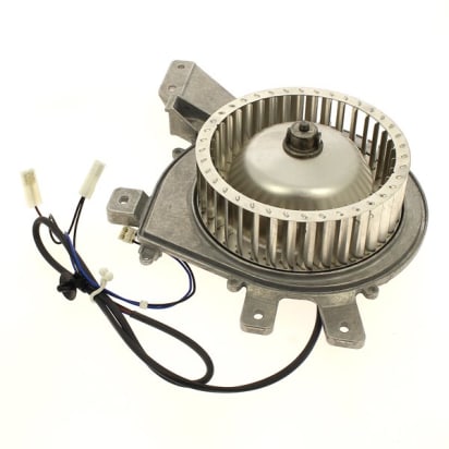 Motor del ventilador de secado as0073721 image