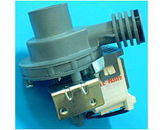 Pompa di drenaggio b30-6a image