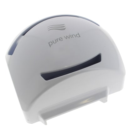 Motor del ventilador + hélice c00506774 image