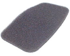 Deflector de espuma image