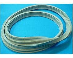 Junta del conducto de aire image