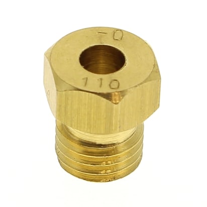 Inyector de parrilla de gas natural 110 image