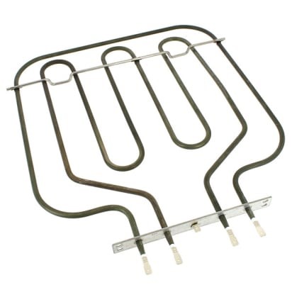 Resistencia de recalentamiento 700w/2000w image