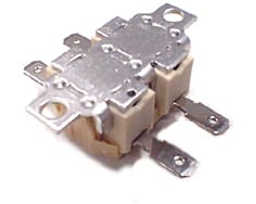 Termostato 180°/260 image