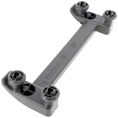 Soporte para cubertero + ruedas image