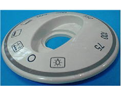 Brida del termostato image