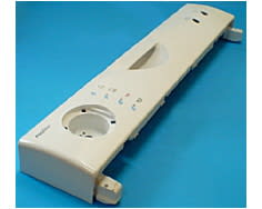 Diadema blanca image