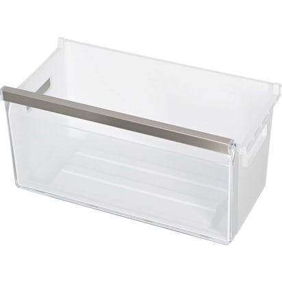 Cassetto per congelatore completo, colore neutro, 406x216 mm, 140208339188 - 2