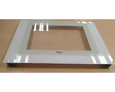 Cristal exterior blanco 595x455 image