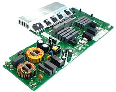 Modulo di alimentazione 00666080 image