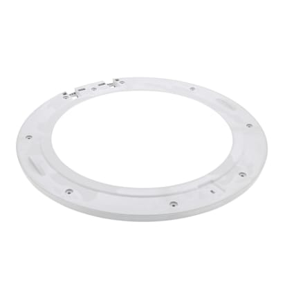 Marco de puerta gris, d = 486 mm, 140039561166 - 4