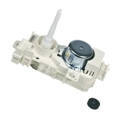 Motor de descarga C00326393, 481010745148 image