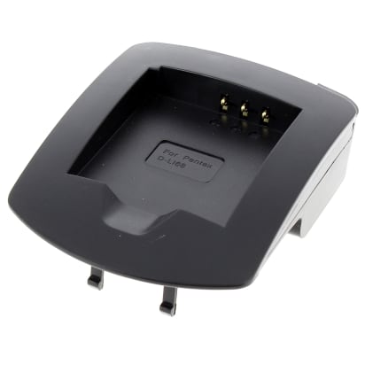 Adattatore per batteria np-50 / d-li68 image