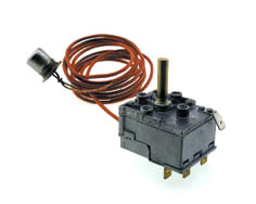 Termostato regolabile C00105043 image