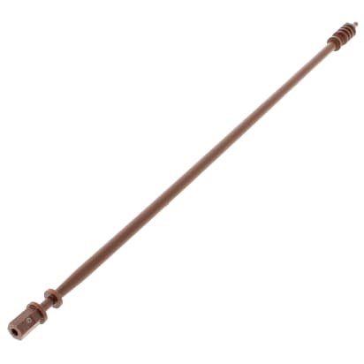 Tornillo de ajuste del pie central - 2