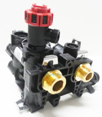 Unidad de arranque de la calefacción 60001952 image