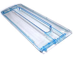 Cesta delantera image