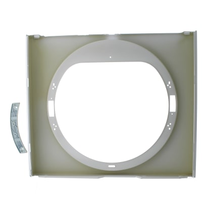 Pannello frontale + cerniera 4055306585 - 2