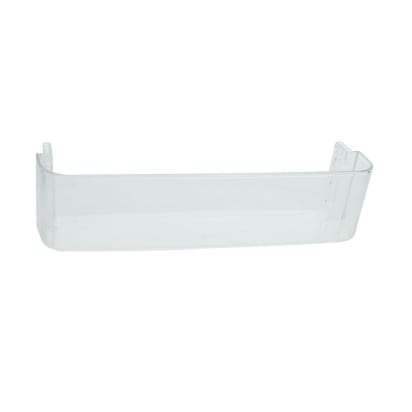 Balconnet transparent 368x91x90mm 4055516191 - 2