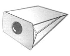 Bolsas Hoover, juego de 5 09200052 image