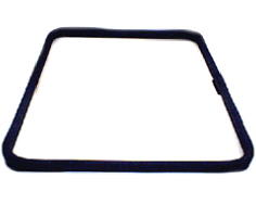 Junta de puerta trenzada 00297065 image