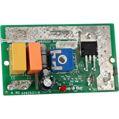 Module de commande électronique 140075397046 image