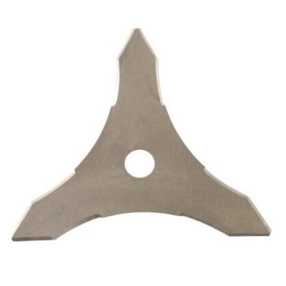 Lama a 3 denti d=300mm foro=25mm 295497-0 image