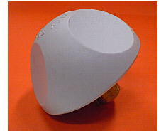 Tapón central de vapor image