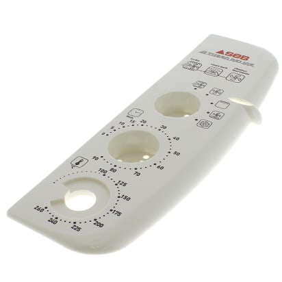 Panel de control blanco SS-185424 image