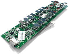 AS0003244 módulo de teclado image