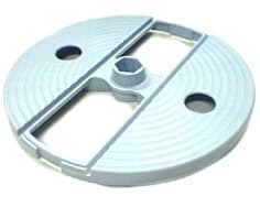 Supporto stupri blu image