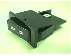 Interruttore a luce nera image