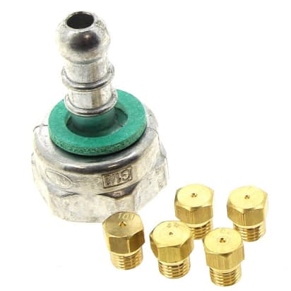 Inyectores de gas butano 4431930020 image