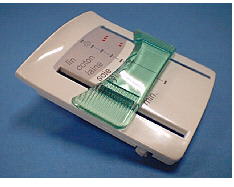 Il cursore si alza image