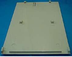 Supporto per il vassoio delle verdure image