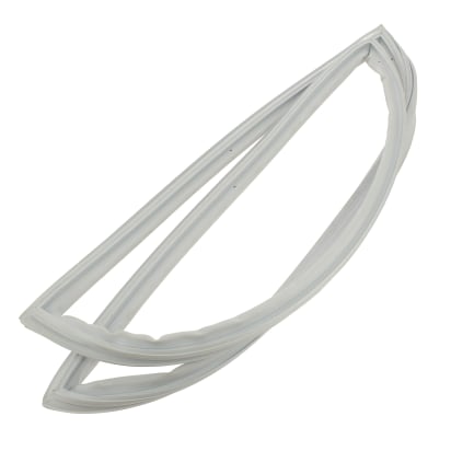 Junta de la puerta del congelador 43008683 image