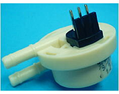 Indicatore di flusso image