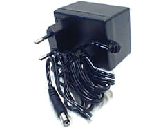 Transformador 15v 200ma 3va image