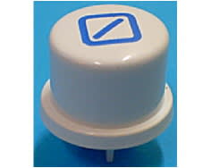 Pulsador de encendido/apagado C00097417 image