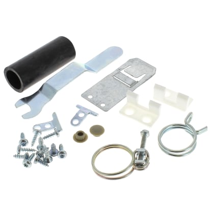 Kit de fijación del panel de la puerta image